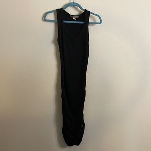 Versatile Black Michael Kors Dress